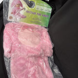 Rubies Precious Pink Wabbit Costume for Babies, Girl's 18-24 Months3