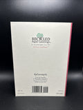 Merry Christmas Greeting Card w/Envelope