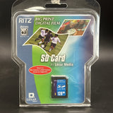 Lexar Media 128MB Starter Media Card Compactflash1