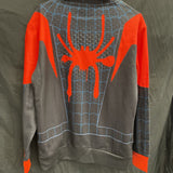 Miles Morales Men’s S Hoodie W/ 360 Graphics