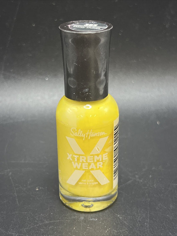 Sally Hansen Xtreme Wear Nail Polish, Daisy Dukes 353