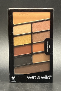 Wet n Wild Eyeshadow Eye Coloricon Eyeshadow Palette #756A My Glamour Squad