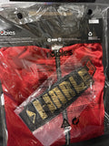 Batman's Harley Quinn Deluxe Costume for Girls Size Large 10-127