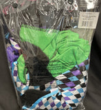 Fun World Women's Mad Hatter Adlt Cstm,Small/Medium 2-8