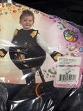 Feed Me Kitty Costume Kids XS/S3
