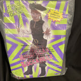 High Seas Buccaneer Child Costume Medium 8-10