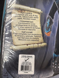 Rubies Boy's Blue Dragon Ninja Costume Large 12-144