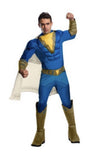 Deluxe Shazam Adult Freddy Costume One Size Fits Up To 440