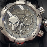 Marvel Punisher Men Model 32427 - Men's Watch Quartz Limited 7/3000