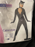 SECRET WISHES OFFICIAL CATWOMAN SIZE MEDIUM