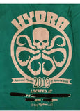 Hydra Annual Picnic 2019 - Men's 2XL T-Shirt  - Loot Crate