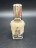 Sally Hansen Color Therapy Nail Polish W/ Argan Oil # 230 Sheer Nirvana .5 oz