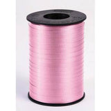 500 Yds Pink Curling Ribbon SKD Party By Forum