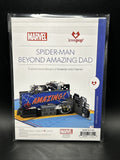 Marvel’s Spider-Man Beyond Amazing Dad Pop-Up Card Lovepop Greeting Card