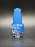 L.A. COLORS Color Mania Nail Polish #516 Chaotic 0.44 fl oz3
