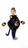 Feed Me Kitty Costume Kids XS/S0