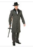 Gangster Suit Costume Boys Size 14-16