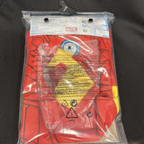 Marvel Classic Iron Man Infant Boys Jumpsuit Halloween Costume 6-12 Months4