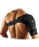 McDavid Shoulder Wrap 5126 4 Way Elastic NEW Small Chest 30 36”1