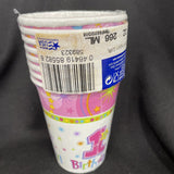 One-derful Girl Bright Stars Kids 1st First Birthday Party 9 oz. Paper Cups