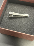 Tony Stark Jam Home Made Brass Tie Clip2