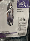 Graveyard Bride Halloween Costume For Girls Size Small 4-6