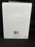 Congratulations On Your Engagement Greeting Card w/Envelope