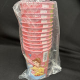 Disney Princess party Favor  cups  12Ct 3