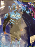 Blue Beetle Men's Deluxe Costume Size Large 36-38