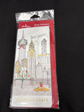 Christmas Cards 6 Money Enclosure/Envelopes 2