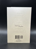 Wedding Greeting Card w/Envelope2