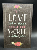 Wedding Greeting Card w/Envelope5