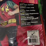 Rubie's Costume Co ttgo robin shirt Kids Costume Medium3