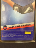 New Vintage Sport Elbow Support Brace Duke Strains Sprains Compression Med5