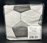 Soccer Beverage Napkin, Pack of 16