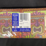 Tropical Tiki Beverage Napkins (125 Pack) - Party Supplies