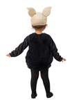 Skele-Bat Toddler Costume XS1