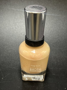 Sally Hansen Complete Salon Manicure Nail Polish #361 / 315 Camelflage