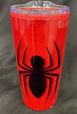 Marvel Spider-Sense Is Tingling! Insulated Tumbler W/Lid