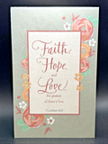 Wedding (Religious) Greeting Card w/Envelope4