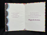 Graduation Greeting Card w/Envelope