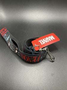 Marvel Venom Lanyard - WVN008