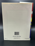 Merry 1st Christmas Grandson Greeting Card w/Envelope