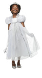 Gossamer Princess Dress Costume for Kids Medium 7-80