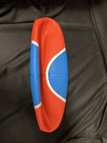 NEW Captain America Marvel Basketball (needs to be inflated)3