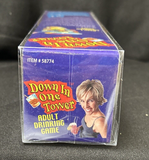 Down In One Tower Adult Drinking Game