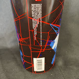 Marvel Spiderman Icon 600 ML Plastic Cup Set Of 4 BPA Free