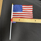Mini American Flags 10 Count 1