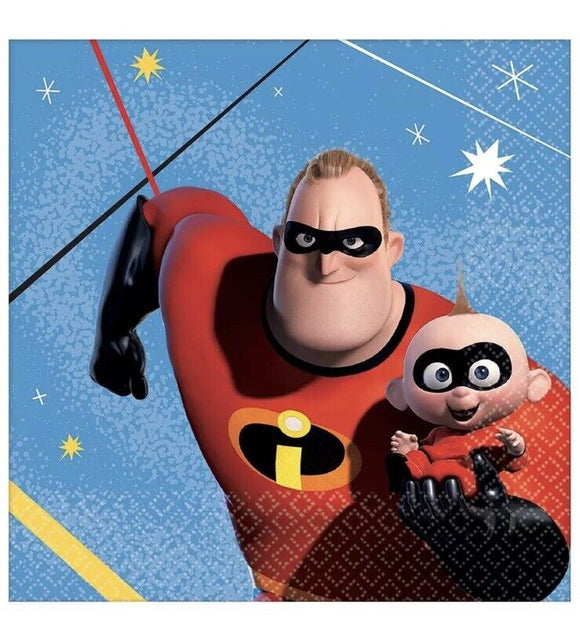 Disney/Pixar Incredibles 2 5