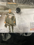 Evil Medieval Renaissance King Adult Costume Fits Up To 42” Chest